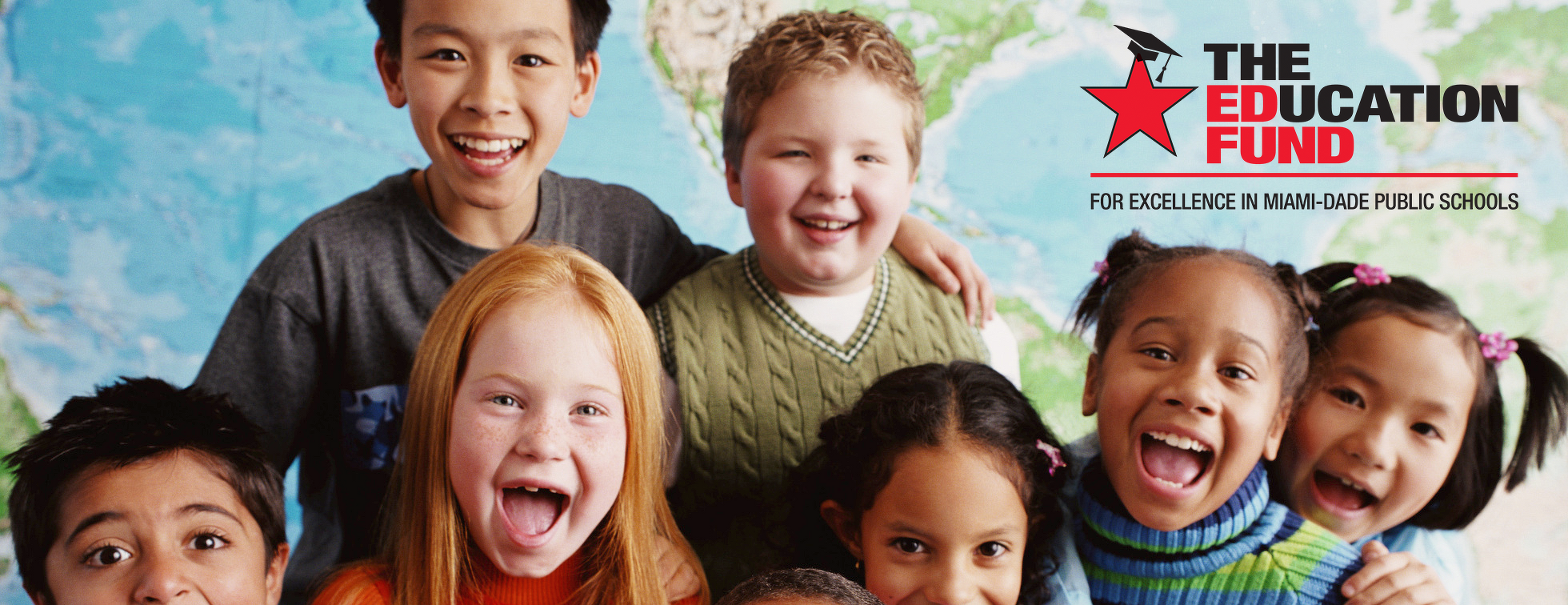 The Education Fund 2023-24 Teach-a-Thon